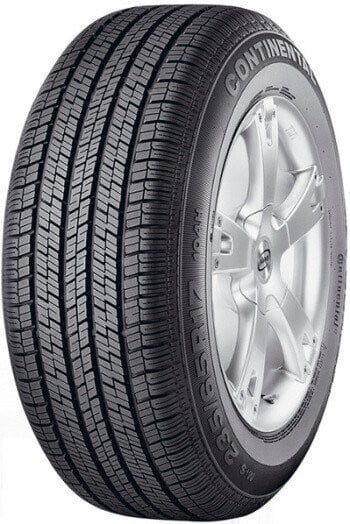 Pneu Continental Conti 4x4 Contact
