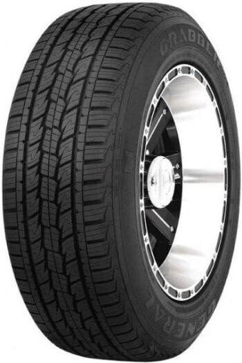 Pneu General Tire GRABBER HTS