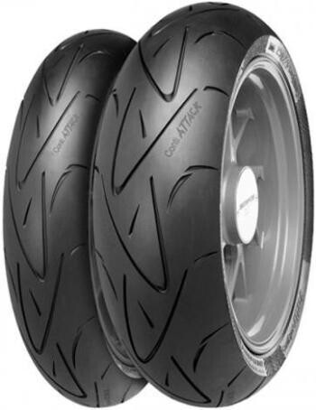 Pneu Continental CONTI SPORT ATTACK