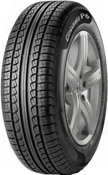 Pneu Pirelli CINTURATO P6