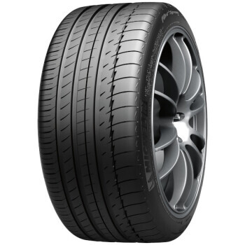 Pneu Michelin PILOT SPORT PS2