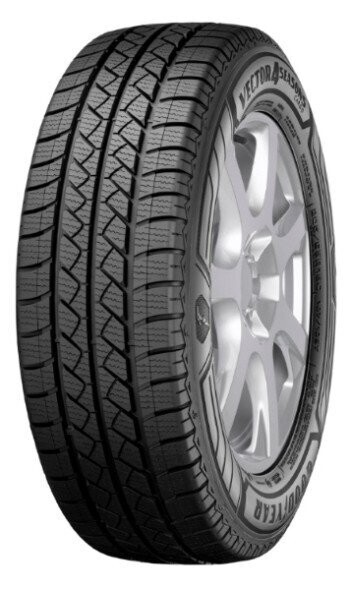 Pneu Goodyear VECTOR 4SEASONS CARGO