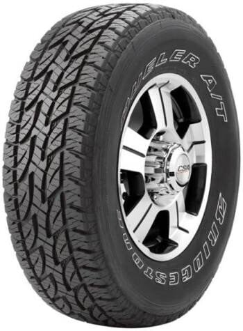 Pneu Bridgestone DUELER A/T 694