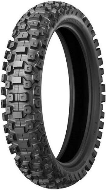 Pneu Bridgestone MOTOCROSS M604