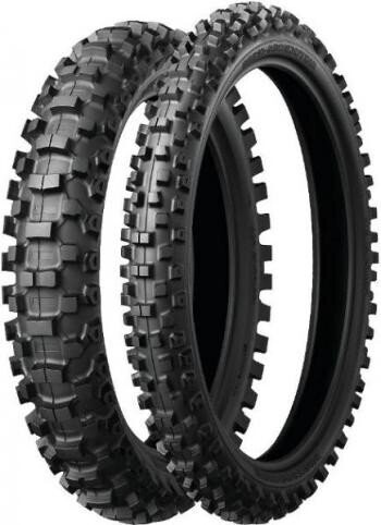 Pneu Bridgestone MOTOCROSS M203