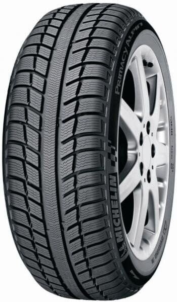 Pneu Michelin PRIMACY ALPIN 3