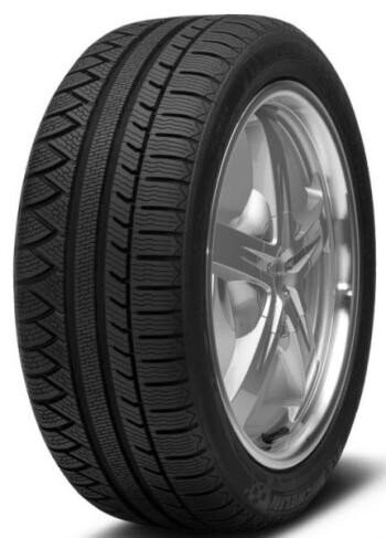 Pneu Michelin PILOT ALPIN PA3