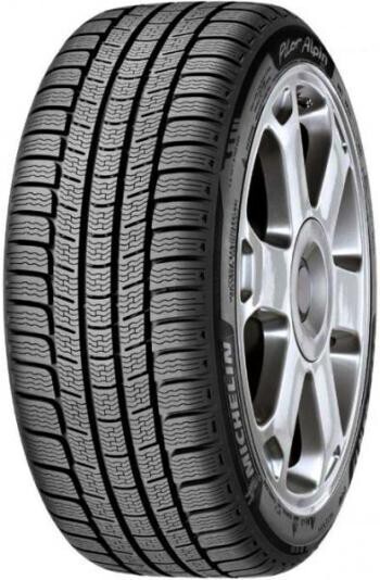 Pneu Michelin PILOT ALPIN PA2