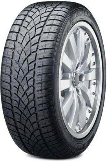 Pneu Dunlop SP WINTER SPORT 3D