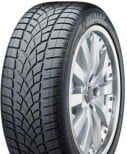 Pneu Dunlop SP WINTER SPORT 3D 275/35R20 102W