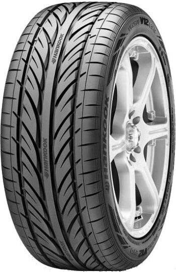 Pneu Hankook VENTUS V12 EVO K110