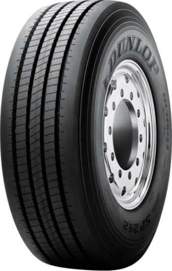 Pneu Dunlop SP242