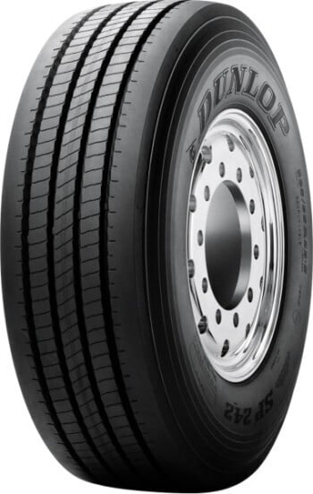 Pneu Dunlop SP242