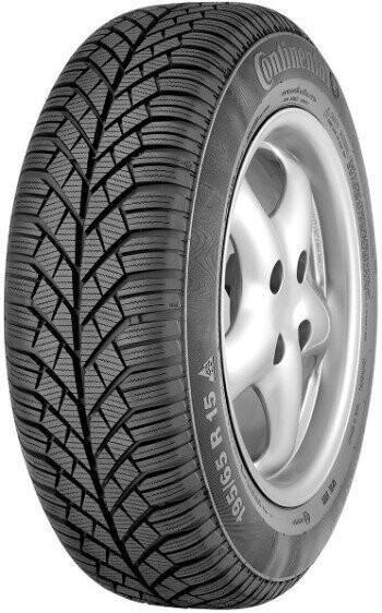 Pneu Continental Conti Winter Contact TS 830