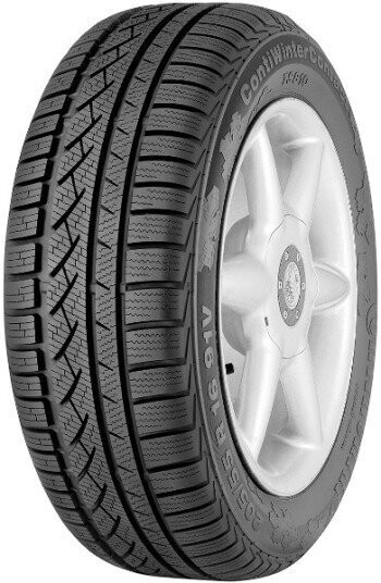 Pneu CONTINENTAL CONTI WINTER CONTACT TS 810 235/35R19 91V