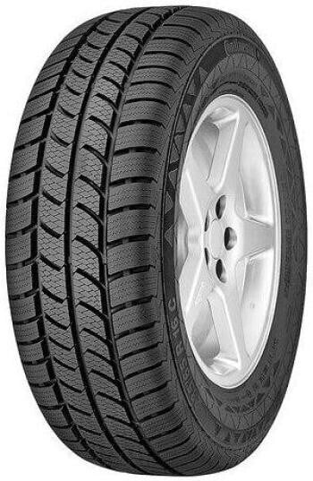 Pneu Continental VANCO WINTER 2
