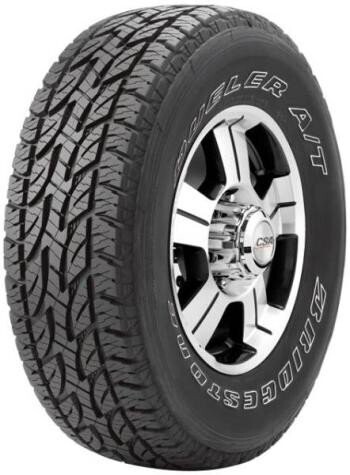 Pneu Bridgestone DUELER A/T 694