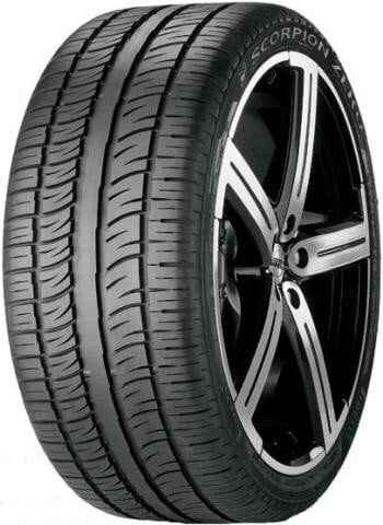 Pirelli Scorpion Zero Asimmetrico 25545 R20 - vue 6