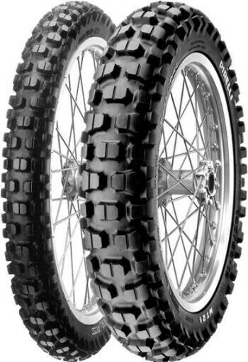 Pneu Pirelli RALLYCROSS MT21