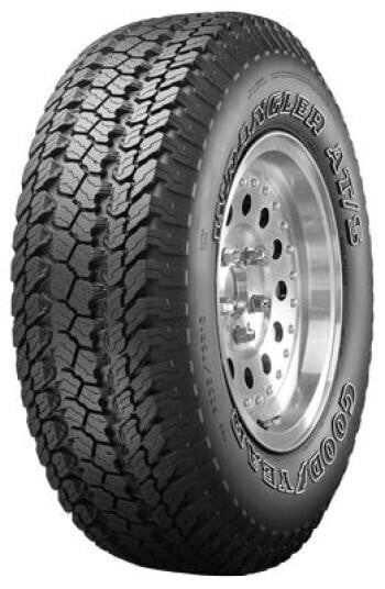 Pneu Goodyear WRANGLER AT/S