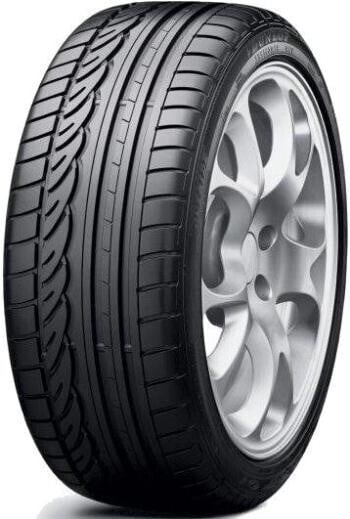 Pneu Dunlop SP SPORT 01