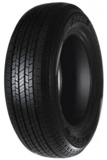 Pneu Toyo OPEN COUNTRY A19A
