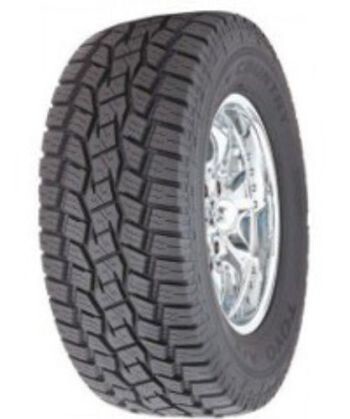 Pneu Toyo OPEN COUNTRY A/T