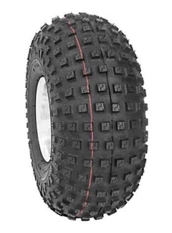 Pneu Duro HF-240 KNOBBY