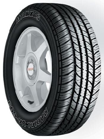 Pneu Maxxis UA603