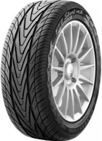 Pneu Silverstone EVOL 8