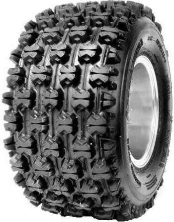 Pneu Innova IA-8002 Power Gear