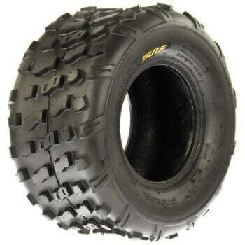 Pneu Sun F A-022