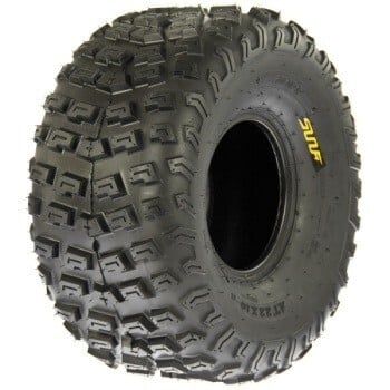 Pneu Sun F A-030