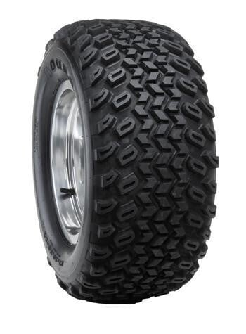 Pneu Duro HF-244 DESERT X-COUNTRY