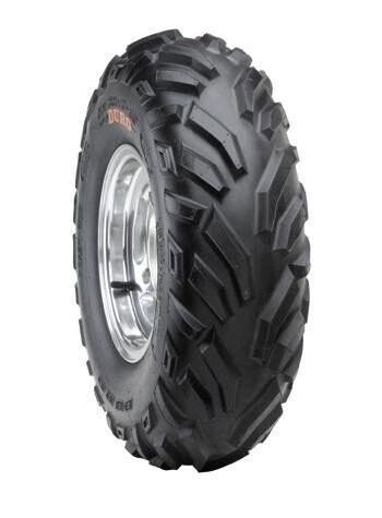 DURO  - Pneu DI-2015 RED EAGLE - loisir/piste - 559/22R10 - 