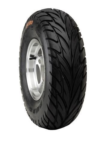 Pneu Duro DI-2019 SCORCHER