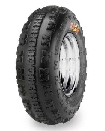 Pneu Maxxis M931 RAZR