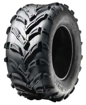 Pneu Innova IA-8004 Mud Gear