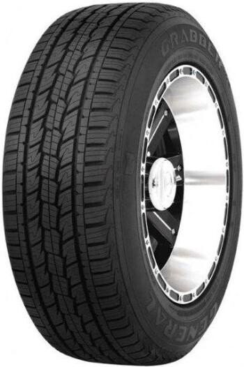 Pneu General Tire GRABBER HTS