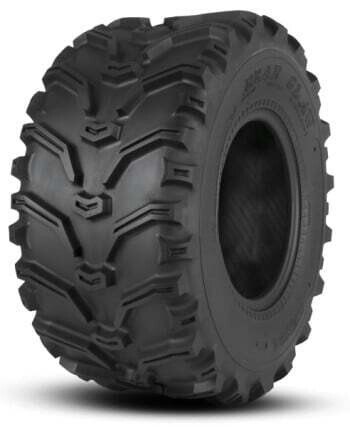 Pneu Kenda K299 BEAR CLAW