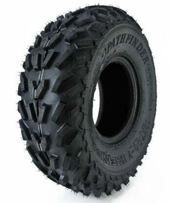 Pneu Kenda K530F PATHFINDER