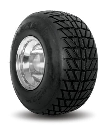Pneu Maxxis C9272 STREETMAXX