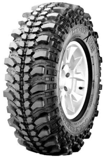Pneu Silverstone MT 117 EXTREME