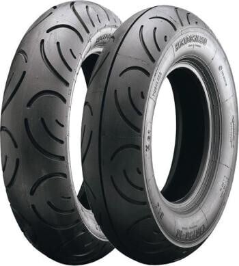 Pneu HEIDENAU K61 3.50-10 59 J