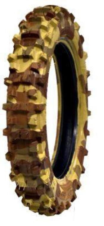 Pneu Nova Tires TOP GEAR 3015 VERT ARMY