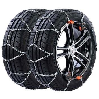 CHAINES NEIGE WEISSENFELS CLACK&GO ATTIWA M43-10 (LA PAIRE)
