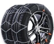 CHAINES NEIGE WEISSENFELS TECNA M30-13 (LA PAIRE)