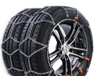 CHAINES NEIGE WEISSENFELS TECNA M30-13 (LA PAIRE)