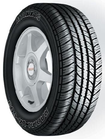 Pneu Maxxis UA603