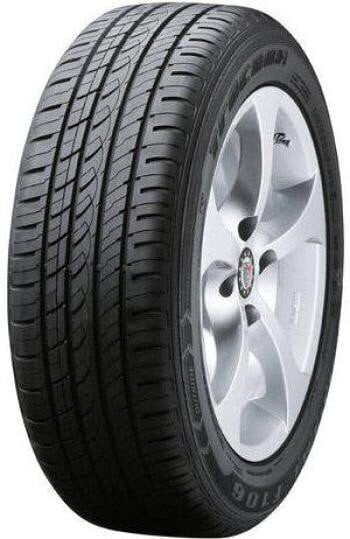 Pneu Tracmax F101